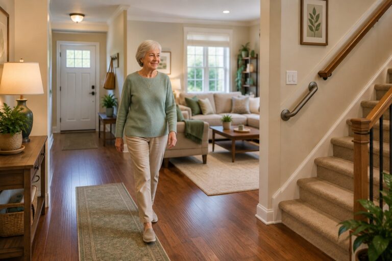 woman-happy-at-home